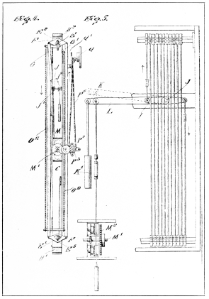 Fig. 4.

Fig. 5.

BANGERTER’S PERPETUAL TIME CLOCK