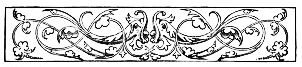 [Image of decorative
bar unavailable.]