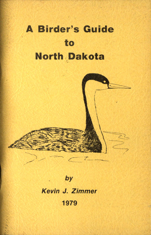 A Birder&rsquo;s Guide to North Dakota