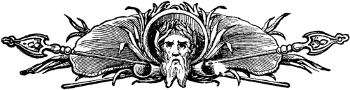 Ilustración de adorno