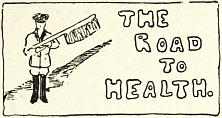 THE
ROAD
TO
HEALTH