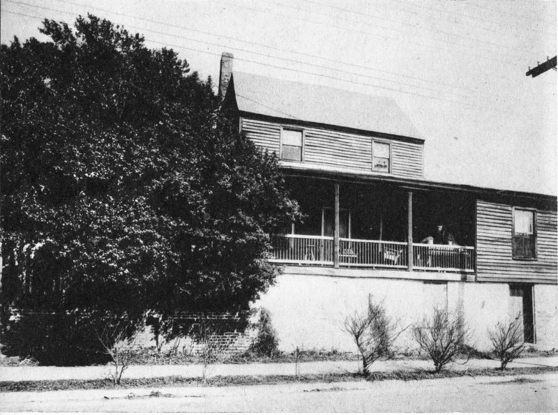King&rsquo;s Tavern
