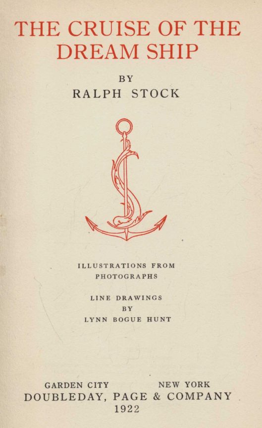 Title page