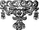 Ilustración de adorno