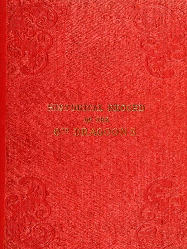 original cover