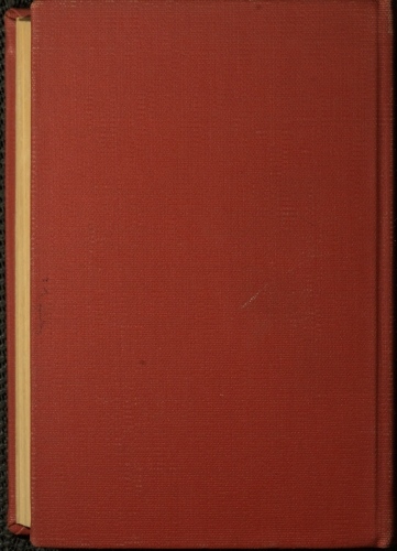 Image unavailable: [Image
of the book's back cover unavailable.]
