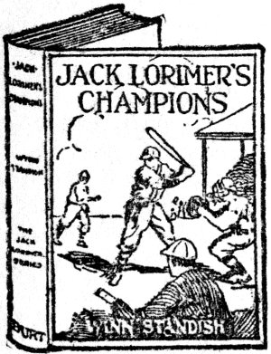 JACK LORIMER&rsquo;S CHAMPIONS
