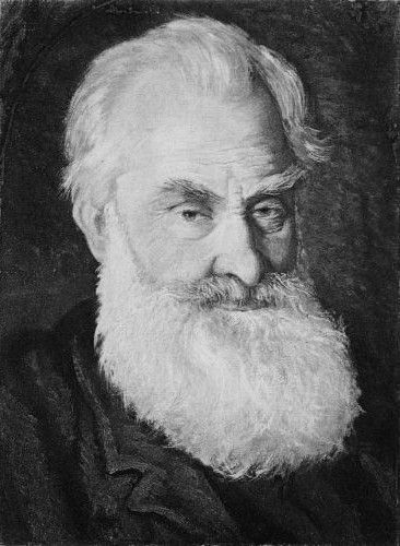 THOMAS ADOLPHUS TROLLOPE
From a painting by Maria Taylor
London: Richard Bentley & Son
Printed in Paris