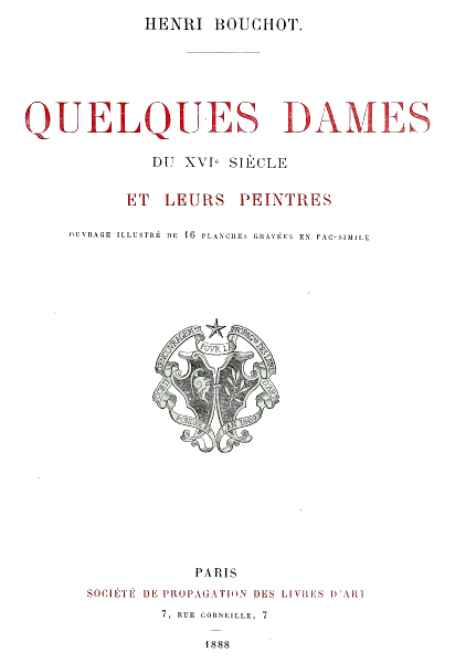 Title Page