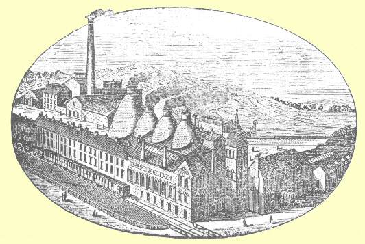 Craven Dunnill & Co.&rsquo;s new works