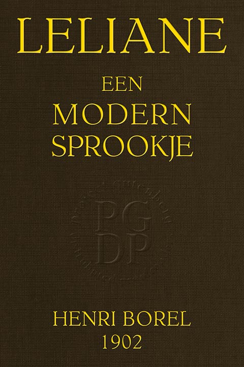 Nieuw ontworpen voorkant.