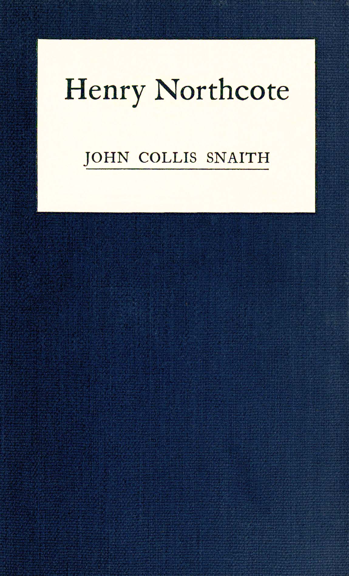 cover