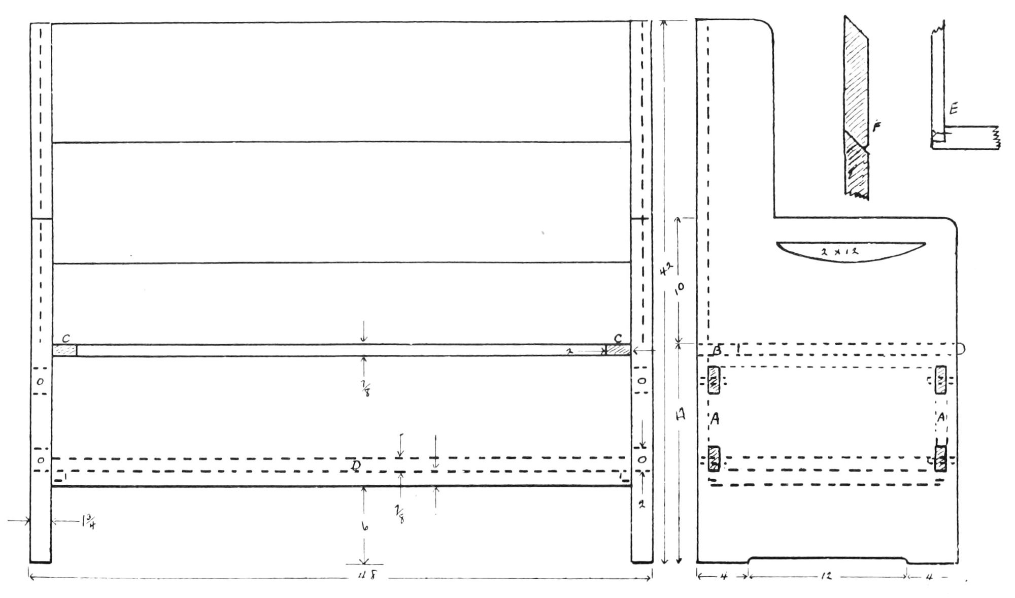 (Seat Plan)