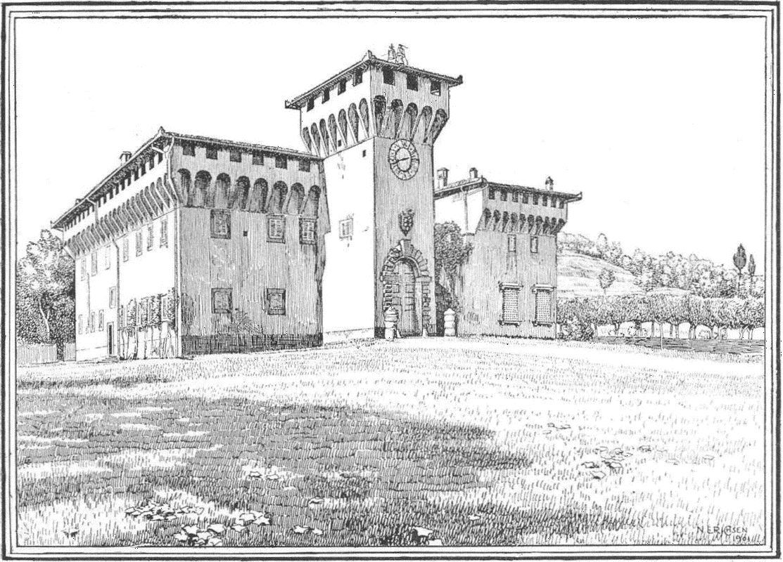 The Facade