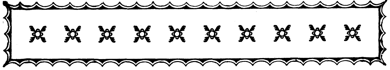 Decorative header