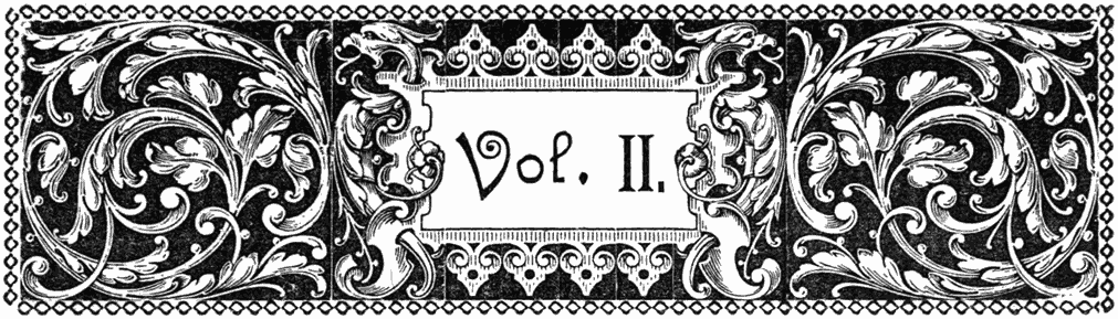 Vol. II.