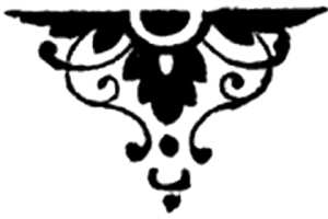 Cul-de-lampe