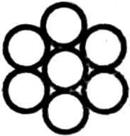 Position von Persien nach
  Hermes, als Zentrum der Welt