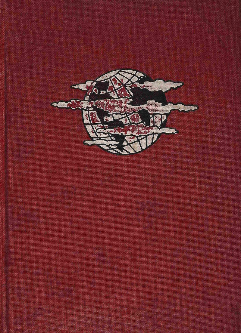 Original cover